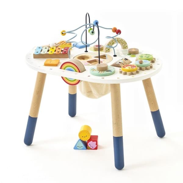 Le Toy Van - Aktivitetsbord - JH PRODUKTER
