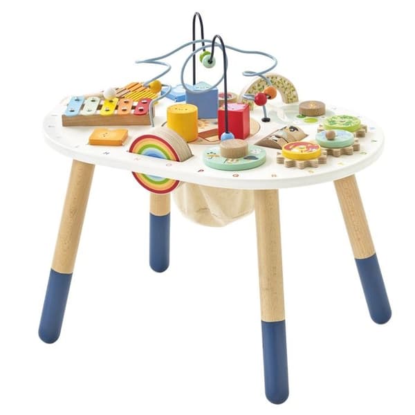 Le Toy Van - Aktivitetsbord - JH PRODUKTER