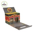 Miniatyrbild 2 av 4: KIDKRAFT resespel - Räddning - Blandat - Från 3 år - Röd - 30 min