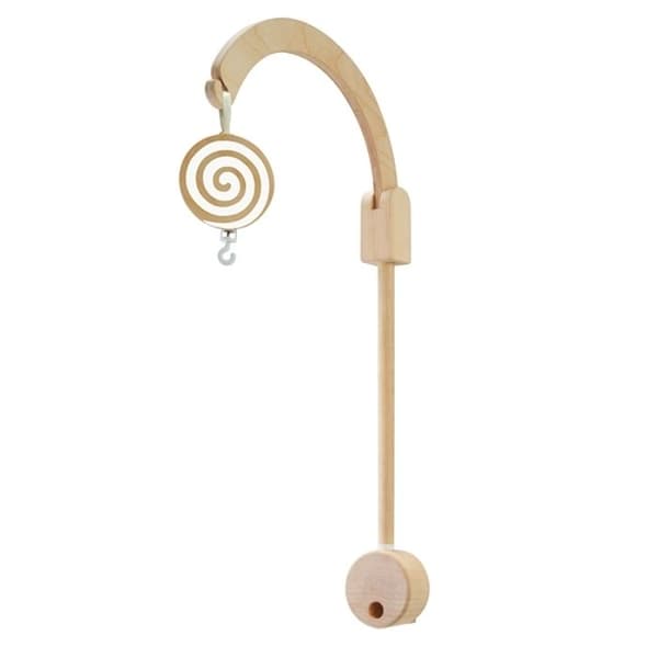 Tidig leksak - TRUDI SEVI - 181722 - Mobilstöd - Beige - Blandat