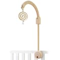 Miniatyrbild 1 av 4: Tidig leksak - TRUDI SEVI - 181722 - Mobilstöd - Beige - Blandat