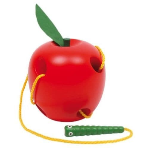 Slip-on äpple