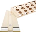 Miniatyrbild 6 av 6: Small foot company - Puissance 4 Gold Edition - LEGLER