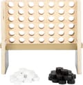 Miniatyrbild 2 av 6: Small foot company - Puissance 4 Gold Edition - LEGLER
