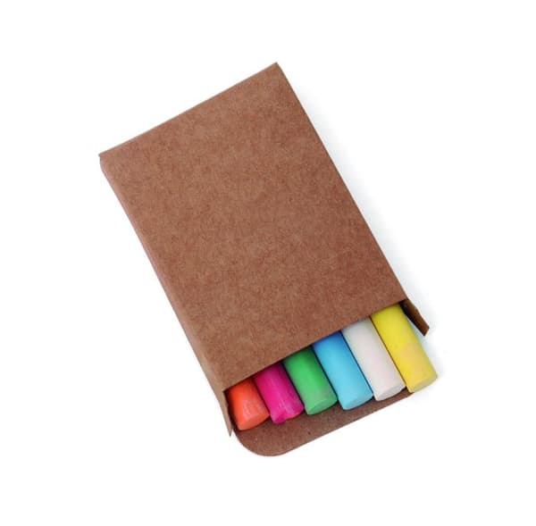 Wodibow - Domi Chalking - TRIGONOS