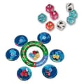 Miniatyrbillede 2 af 2: Toy Planet Brætspil Pandemic La Cura Transparent