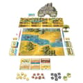 Miniatyrbild 2 av 2: Asmodee Brädspel Vida Salvaje Serengeti Guld