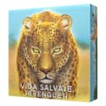 Miniatyrbild 1 av 2: Asmodee Brädspel Vida Salvaje Serengeti Guld