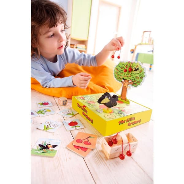 Haba Lautapeli Frutalito Kultainen