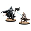 Miniatyrbild 1 av 3: Asmodee Brädspel Star Wars Shatterpoint You Cannot Run Duel Pack Svart