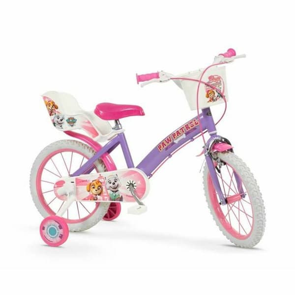 Muovailuvahapeli Toimsa TOI1680 Pinkki Purppura 5 kg 16"
