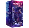 Miniatyrbild 1 av 2: Tamashii: Chronicle of Ascend – Owlman Expansion