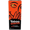 Miniatyrbillede 1 af 6: Taboo sans taboos, stämningsfullt brädspel, för vuxna