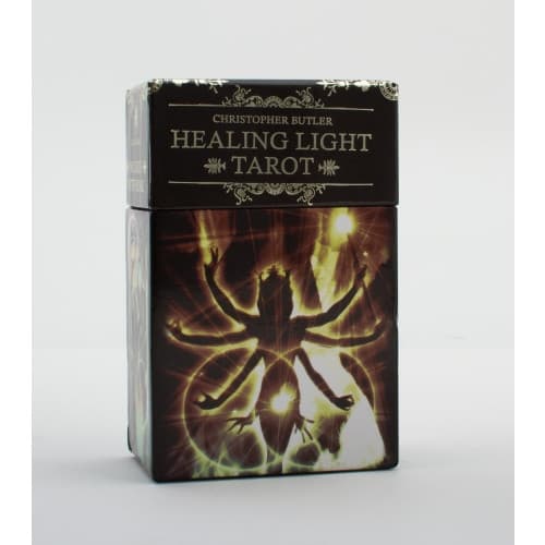 Healing Light Tarot