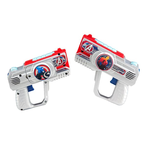 Marvel - Avengers Laser Tag Leksaker för barn