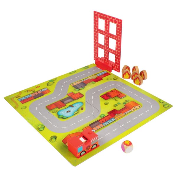 Beleduc Fire Alarm