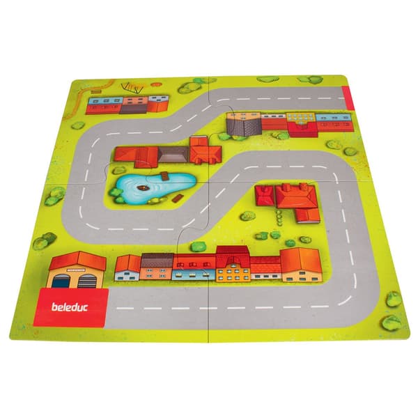 Beleduc Fire Alarm