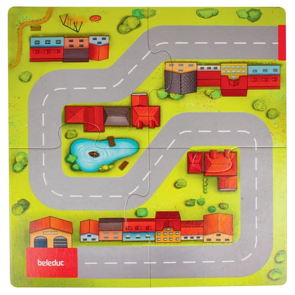 Beleduc Fire Alarm