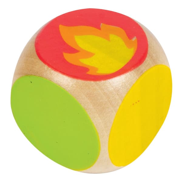 Beleduc Fire Alarm