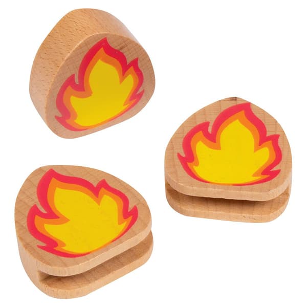 Beleduc Fire Alarm