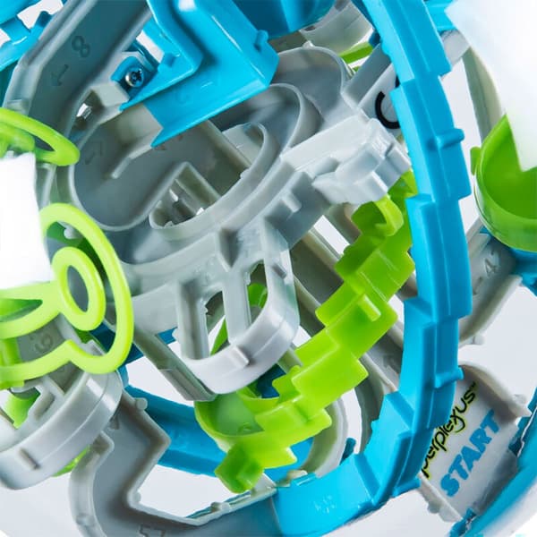 Spin Master Bordspil Perplexus Rebel Rookie Flerfarvet