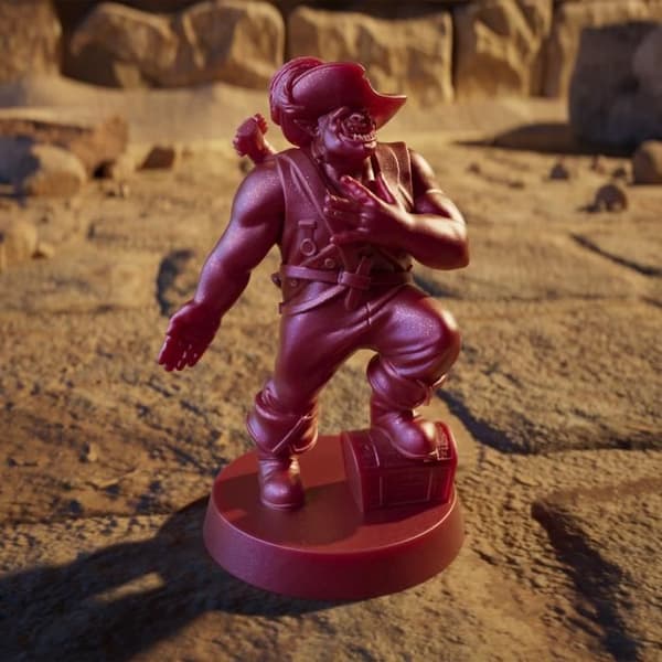 HeroQuest, The Spirit Queen's Turning-uppdragspaket, HeroQuest-spelsystem krävs - Avalon Hill