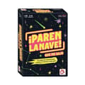 Miniatyrbillede 1 af 2: Mercurio De Stop The Ship One Of Assumptions Board Game Transparent