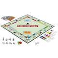 Miniatyrbillede 3 af 7: Brætspil Hasbro Monopoly Clasico Madrid ES