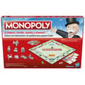 Miniatyrbillede 5 af 7: Brætspil Hasbro Monopoly Clasico Madrid ES