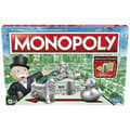 Miniatyrbillede 1 af 7: Brætspil Hasbro Monopoly Clasico Madrid ES