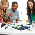 Miniatyrbild 3 av 4: MAVURA-spel, »GAME BOUNCE brädspel vuxenbrädspel dricksspel dricksspel Beer Off Bounce Pong 2-4 spelare«