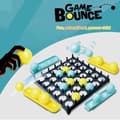 Miniatyrbild 2 av 4: MAVURA-spel, »GAME BOUNCE brädspel vuxenbrädspel dricksspel dricksspel Beer Off Bounce Pong 2-4 spelare«