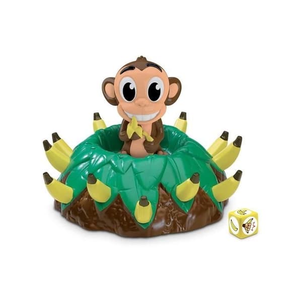 GOLIATH - Hop bananen