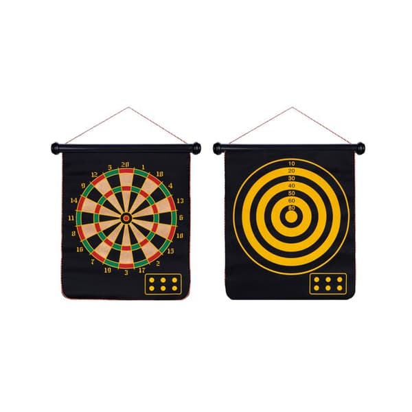 Dartspel