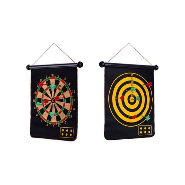 Dartspel