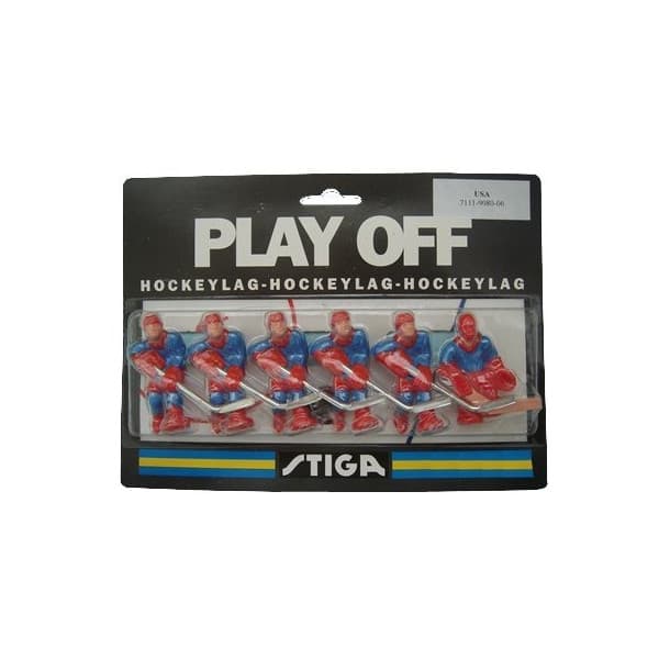 Stiga ishockeyhold, USA