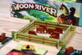Miniatyrbillede 2 af 3: Kingdomino Moon River - BrÃ¦tspil