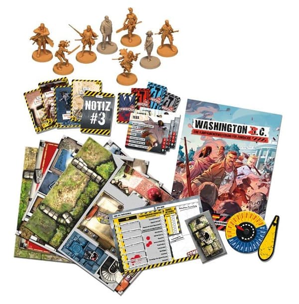 Brädspel - Cmon brädspel - CMND1218