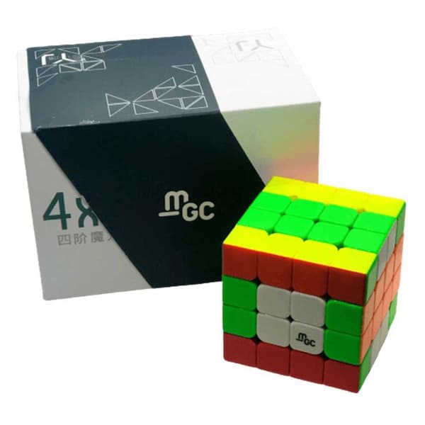 Shengshou Rubik Terning Mgc 4x4