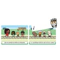 Miniatyrbillede 2 af 4: Asmodee Brætspil Tranvia Mortal Flerfarvet