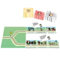 Miniatyrbillede 1 af 4: Asmodee Brætspil Tranvia Mortal Flerfarvet
