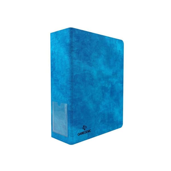Gamegenic Prime Ring-brädspel Binder Blå