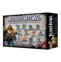 Miniatyrbild 1 av 4: NY! Dwarf Blood Bowl Team:  The Dwarf Giants