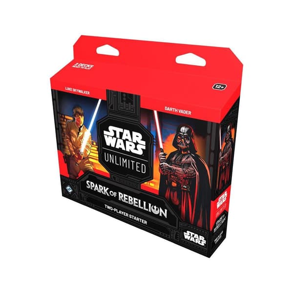 Pokemon Trading Card Game Star Wars Kortspil Unlimited Spark