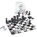 Miniatyrbild 5 av 5: Schackspel Keith Haring - Vilac