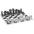 Miniatyrbild 1 av 5: Schackspel Keith Haring - Vilac