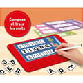 Miniatyrbillede 4 af 4: Lærerigt Spil Lisciani Giochi Le Grand Jeu Vocabulaire (FR)