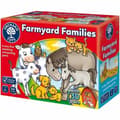 Miniatyrbillede 1 af 3: Lærerigt Spil Orchard Farmyard Families (FR)
