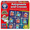 Miniatyrbillede 1 af 2: Lærerigt Spil Orchard Astronauts and Crosses (FR)