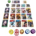 Miniatyrbild 2 av 2: Splendor Marvel - Asmodee - Brädspel